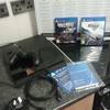 PS4 WITH COD AND NFS!! SWAP FOR XBOX ONE AND FORZA 5 AND ANY OTHER GAME(S)