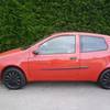 FIAT PUNTO ACTIVE 2004 1.2