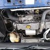 Vauxhal vectra 2ltr dti