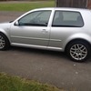 Vw golf 1.8t