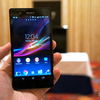 sony xperia z wanting swaps for samsung s4 or s5