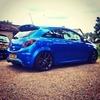 Vauxhall corsa vxr stage 2 *10 month warranty