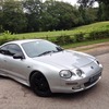 Toyota Celica SR 1.8 - 11 months MOT - Taxed - Modified - Part ex - swap - sale