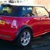 06 Mini Cooper S !! Chilli/Aero kit, 201BHP(Dyno), 71k, 6Mths T&T... Swap Or Sell