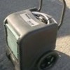 top of the range de-humidifier