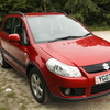 suzuki sx4, 1.9 diesel