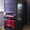 ULTRA FAST Gaming PC AMD FX 4100 3.6GHZ GTX 550 TI 1TB 8GB RAM