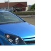 Vauxhall MK5 Astra H Front Windscreen. Window. Windshield. 5 DOOR.