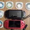 2 x PSP for sale