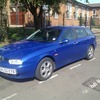 alfa romeo sportswagon