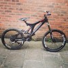 specialized big hit