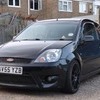 Amazing Ford Fiesta ST! NO TIME WASTERS!