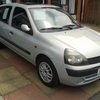 2001 RENAULT CLIO 1.2 85K MILES MINT!!!