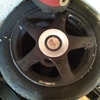 race line alloy wheels