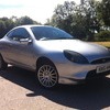 2002 ford puma 1.7 thunder