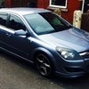 Astra 2.0 turbo xp edition