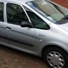 CITROËN XSARA PICASSO 1.8