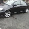 T3-X VVTI 56 plate Toyota Avensis for sale or swap or p/x WHY????????????