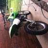 Kx 100!!!!!!!not cr not ktm not yz not rm