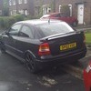 Swap!? Vauxhall astra road legal crosser 125 250 450?