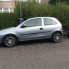 03 plate corsa may sell