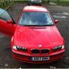 BMW E46 318I 2001*READ ADD*