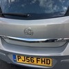 Astra turbo