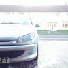 Peugeot 206 quicksilver QUICK SALE