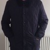 barbour coat