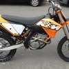 ktm sxf 250 2009