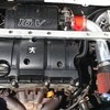 106 1.1 gti conversion runs awsome!!!!
