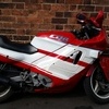 Honda cbr600f1