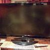 sharp 42inch full hd tv