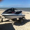 Waverunner 1200 xlt