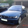 BMW 330D SE E46