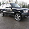 Range Rover 2.5 TD