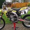 suzuki rmz 450