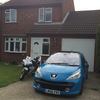 peugeot 207 gt hdi 150 bhp
