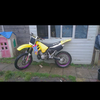 rm250 and spares