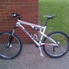 Scott Spark 60 2011