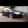 honda accord coupe vtec years mot