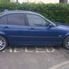 2001 BMW 318 I SE E46 TAX AND TESTED