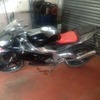 Aprilia Rs125