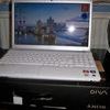 Sony vaio pcg 61611m