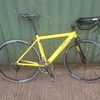 racing training bike good spec swap for good mountain bike