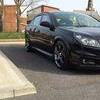 Vauxhall vectra 1.9 CDTI SRI EXTERIOR PACK VERSION 2 (150) NEW CLUTCH AND FLYWHEEL