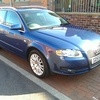 Audi A4 1.9TDI