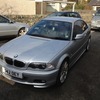 BMW 330ci M Sport