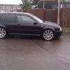 volkswagen golf 1.4..