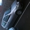 Fiat punto facelift 2003
